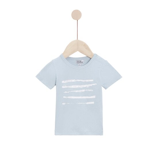 Tropicool T-shirt manches courtes Tropicool T-shirt manches courtes