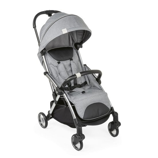 Canne Goody  Cool Grey  de Chicco