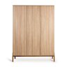 Ashi Armoire XL