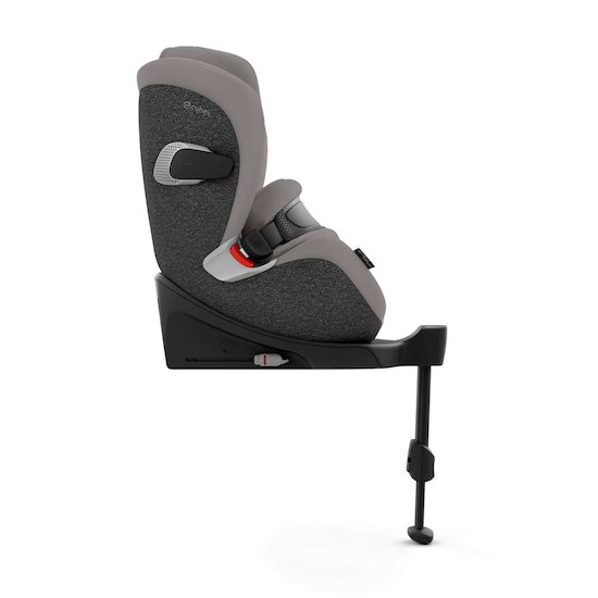 Siège auto Anoris T2 Confort Mirage Grey  de CYBEX