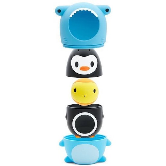 Jouets gigognes de bain   de Munchkin Jouets gigognes de bain   de Munchkin