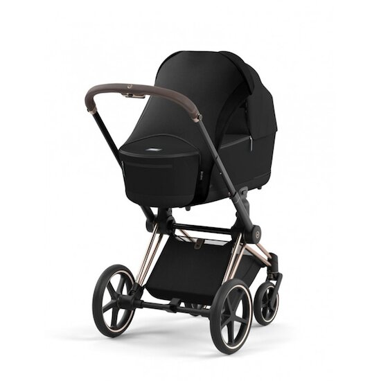 Sun Sail Black  de CYBEX