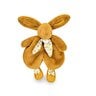 Doudou plat Lapin DOUDOU®