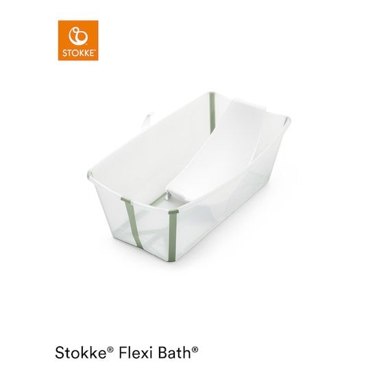Baignoire Flexi Bath™ + Transat Aqua  de Stokke®
