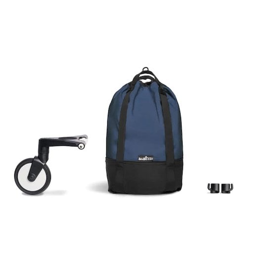 YOYO Bag  Bleu marine  de BABYZEN