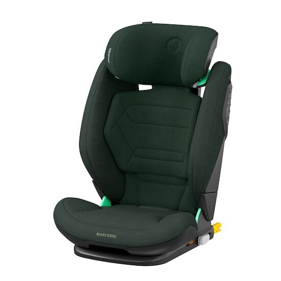 Siège auto RodiFix Pro² i-size Authentic vert  de Maxi-Cosi