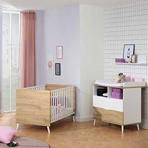 Chambre Maly
