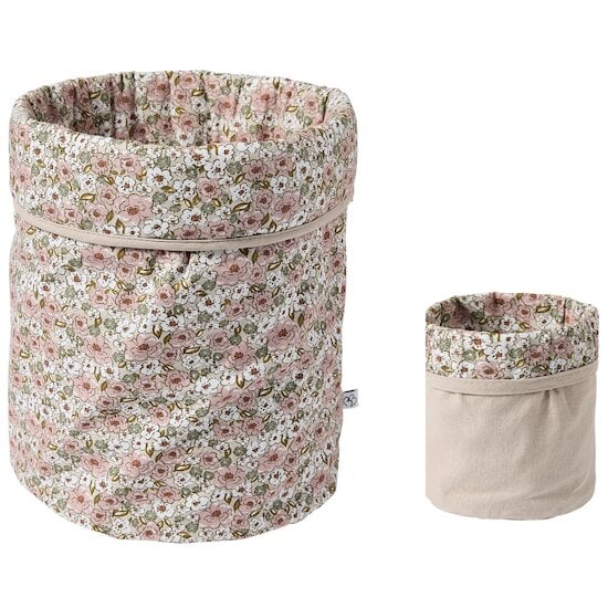 Set de corbeilles de rangement Afternoon Tea   de BB&Co