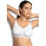Soutien-gorge d'allaitement rembourré sans coutures