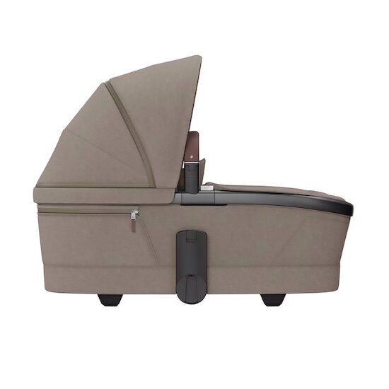 Nacelle Fame Twillic Truffle  de Maxi-Cosi Nacelle Fame Twillic Truffle  de Maxi-Cosi