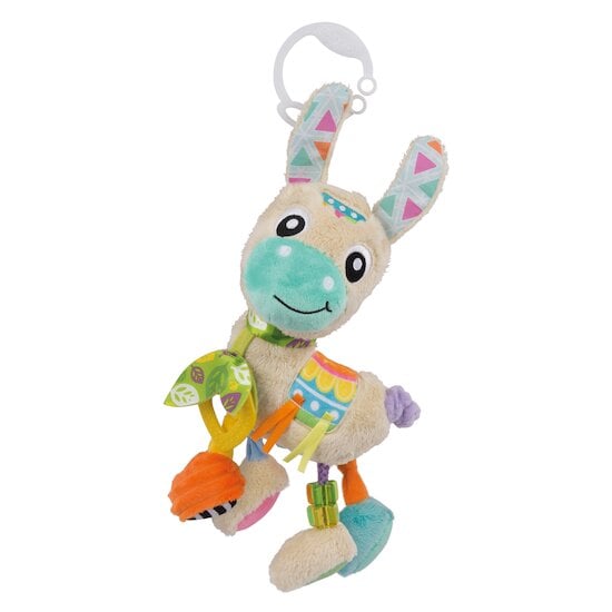 Mon ami Nomade Lupe le Lama  de Playgro