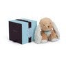 Les Amis peluche