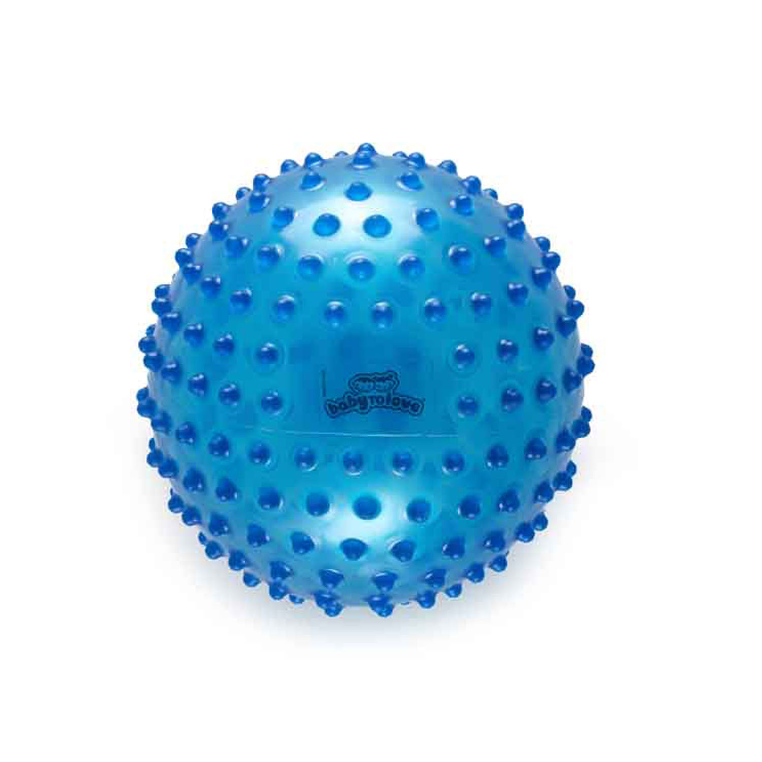 Balle Sensorielle De Babytolove Balles Ballons Aubert Balle Sensorielle De Babytolove Balles Ballons Aubert