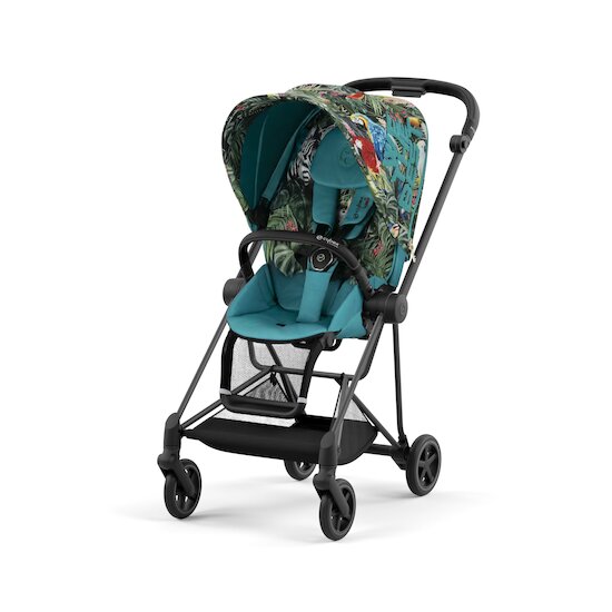 Pack Siège - Mios 3 We the Best  de CYBEX