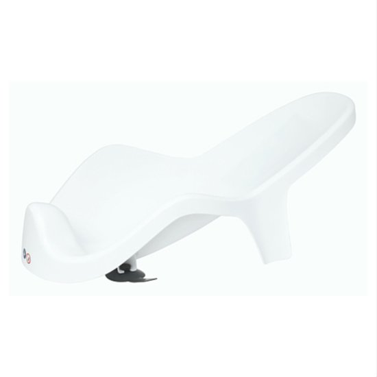 Fauteuil de bain Luma Snow white  de Zewi Bébéjou