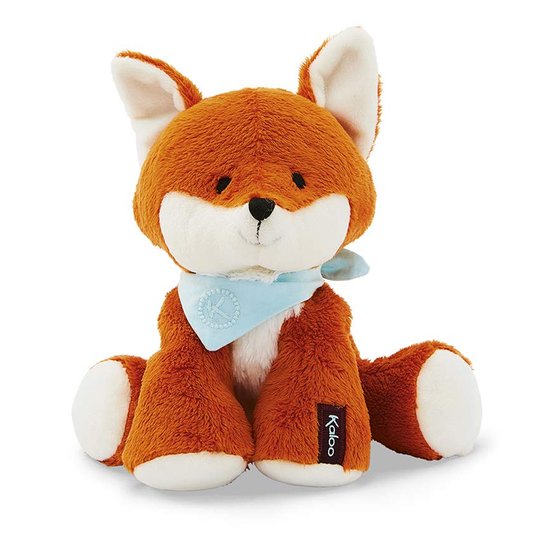 Les amis Paprika renard  Petit modèle de Kaloo Les amis Paprika renard  Petit modèle de Kaloo