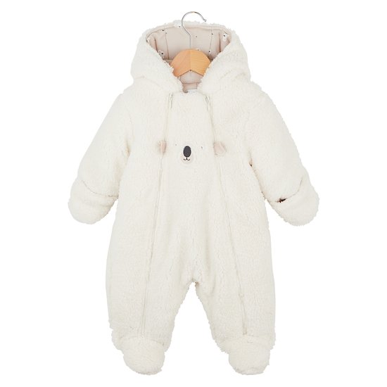 Pilote Petit Koala Beige 6 mois de Marèse