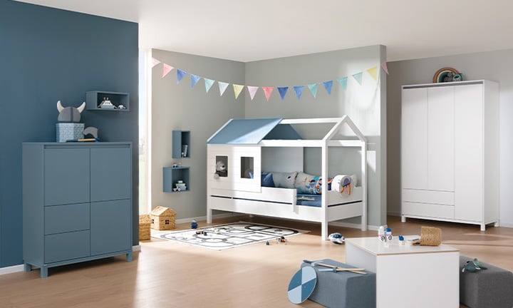 Chambre Olli