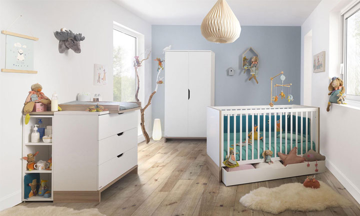Chambre Lilo