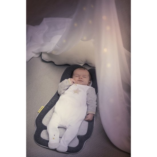 Cale Bebe Cosymorpho Fresh Smokey De Babymoov Couettes Et Oreillers Aubert Cale Bebe Cosymorpho Fresh Smokey De Babymoov Couettes Et Oreillers Aubert