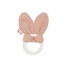 Anneau de Dentition en silicone Bunny Ears