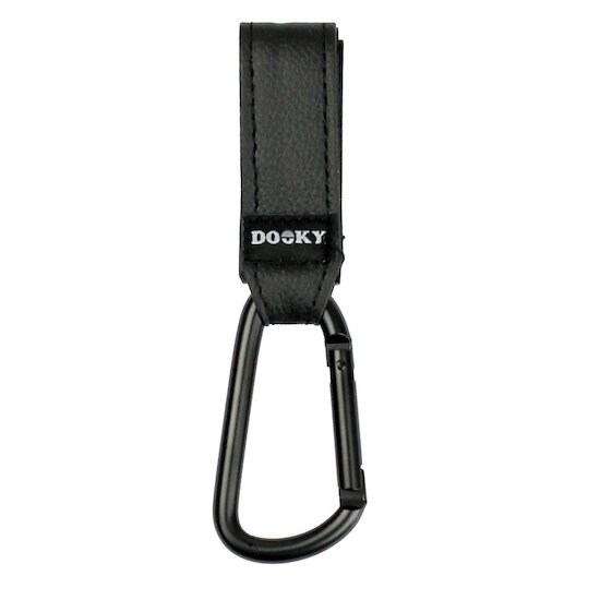 Crochet Poussette 2 pièces   de Dooky