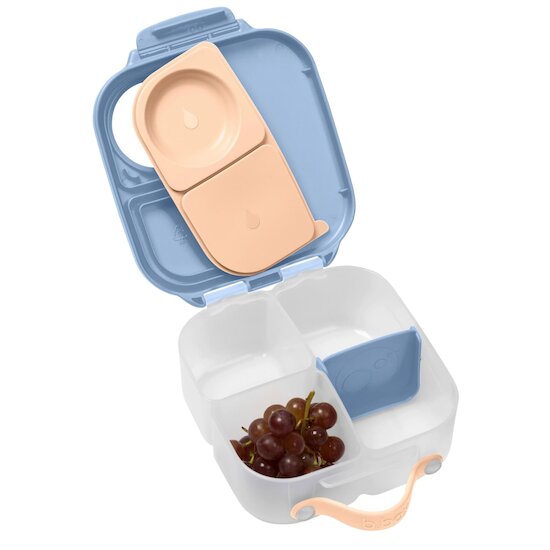 Boîte à déjeuner Mini Feeling Peachy  de B.Box