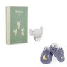 Coffret Chaussons et bracelet