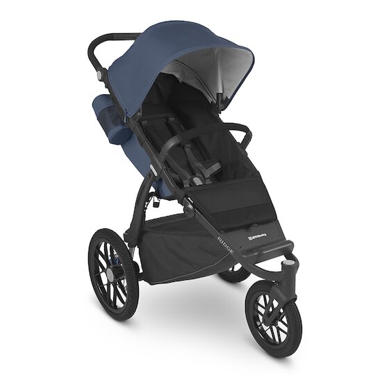 Barre Ventrale de sécurité Ridge   de UPPAbaby
