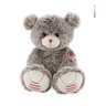 Rouge peluche