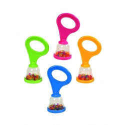 Bebe Maracas De Bsm Instruments De Musique Aubert