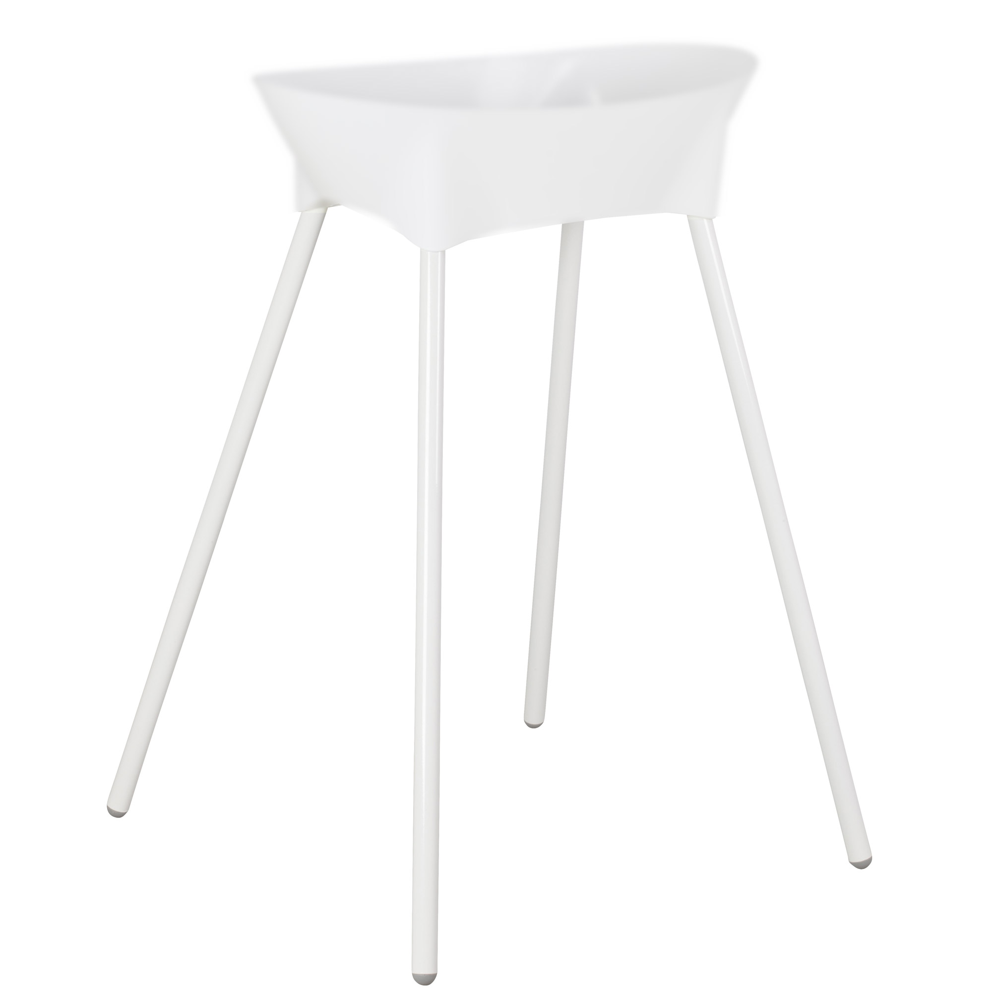 Support Baignoire Luma Blanc De Luma Support De Baignoire Aubert