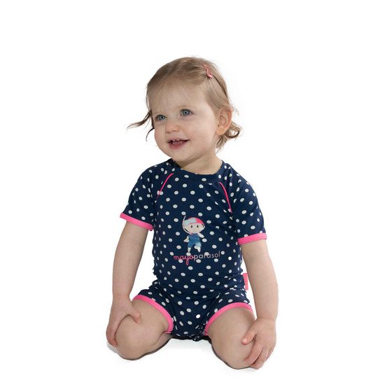 Combinaison Anti Uv Marinella De Mayoparasol Maillots De Bain Aubert