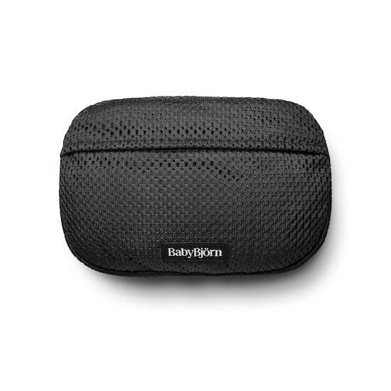 Pochette pour porte-bébé Mesh Noir  de BabyBjörn Pochette pour porte-bébé Mesh Noir  de BabyBjörn