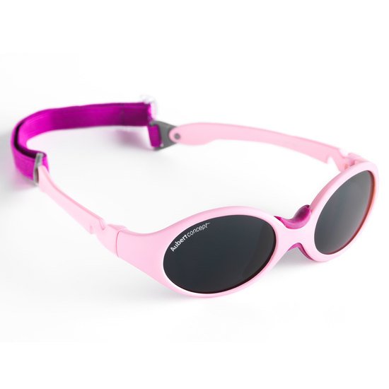 Lunettes de soleil Kid Sport Rose  de Aubert concept