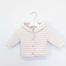 Paletot rayé Petits Marins