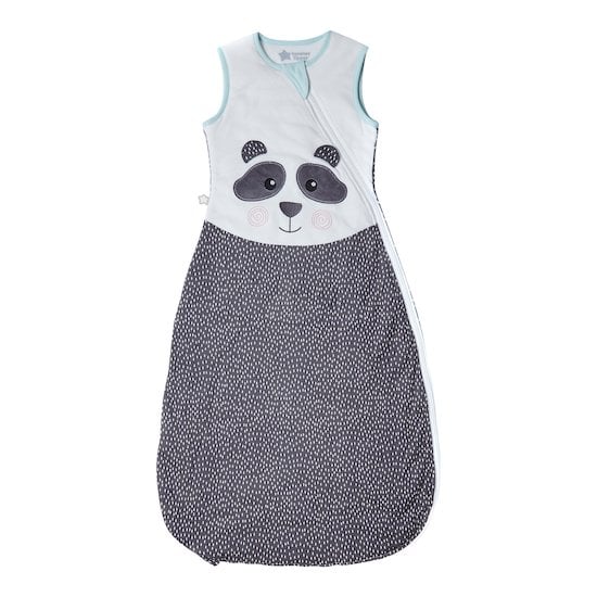 Pippo le Panda Gigoteuse TOG 1 Gris 6-18 mois de Tommee Tippee