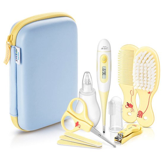 Trousse de Toilette Femme Maternité – TroussePrestige