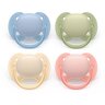 Lot de 2 sucettes Ultra Douce