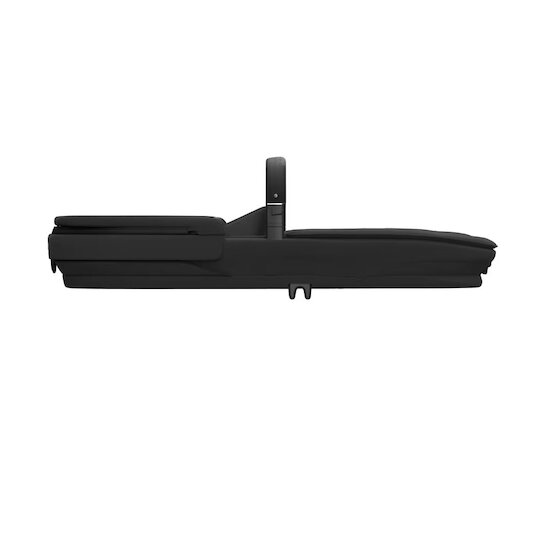 Nacelle Cabin Onyx Black  de Maxi-Cosi Nacelle Cabin Onyx Black  de Maxi-Cosi