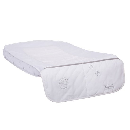 Basile matelas à langer