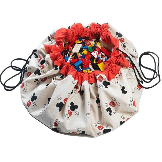 Sac de rangement Play & Go