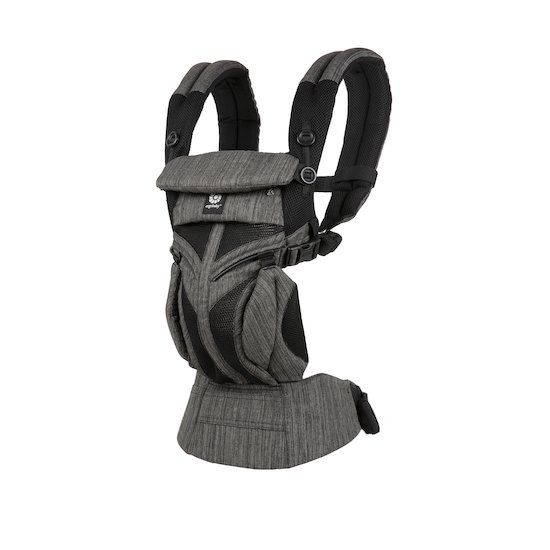 Porte Bebe Ventral Aubert