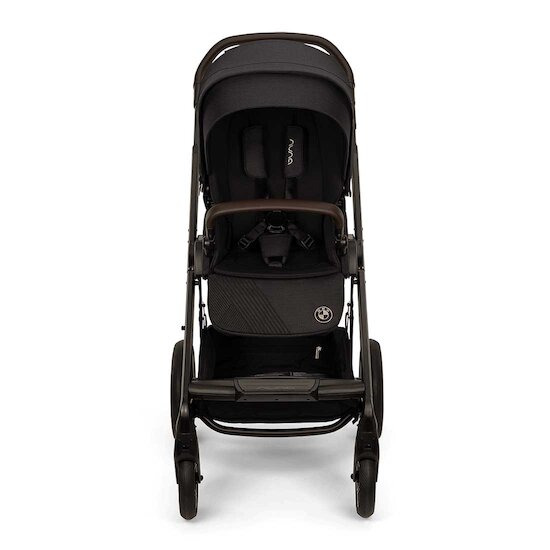 Poussette Mixx Next Collection BMW Noir élement  de Nuna