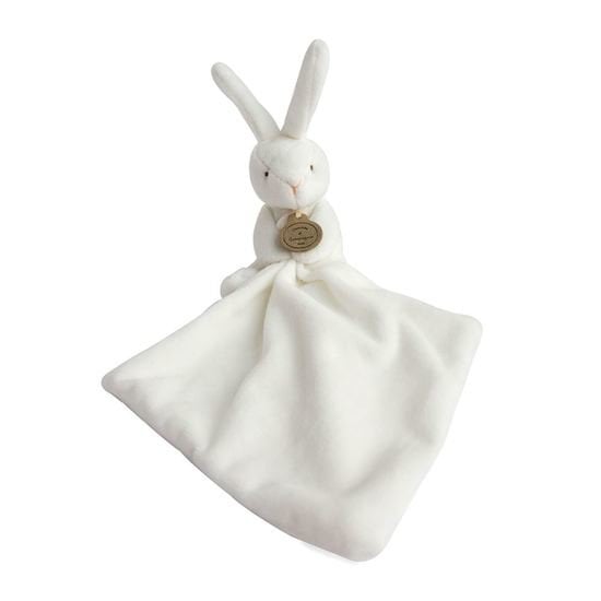 Peluche personnalisée lièvre - Peluches lièvre publicitaire