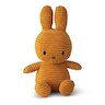 Peluche Miffy velours côtelé