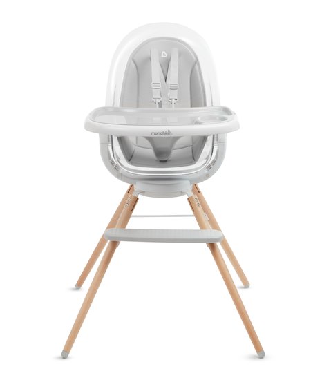 Harnais pour chaise haute Yippi Cloud de ABC Design, Chaises hautes  évolutives : Aubert Suisse