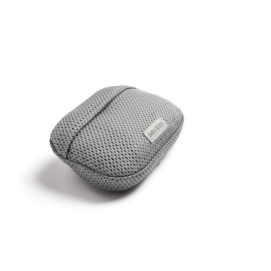 Pochette pour porte-bébé Mesh Gris  de BabyBjörn Pochette pour porte-bébé Mesh Gris  de BabyBjörn