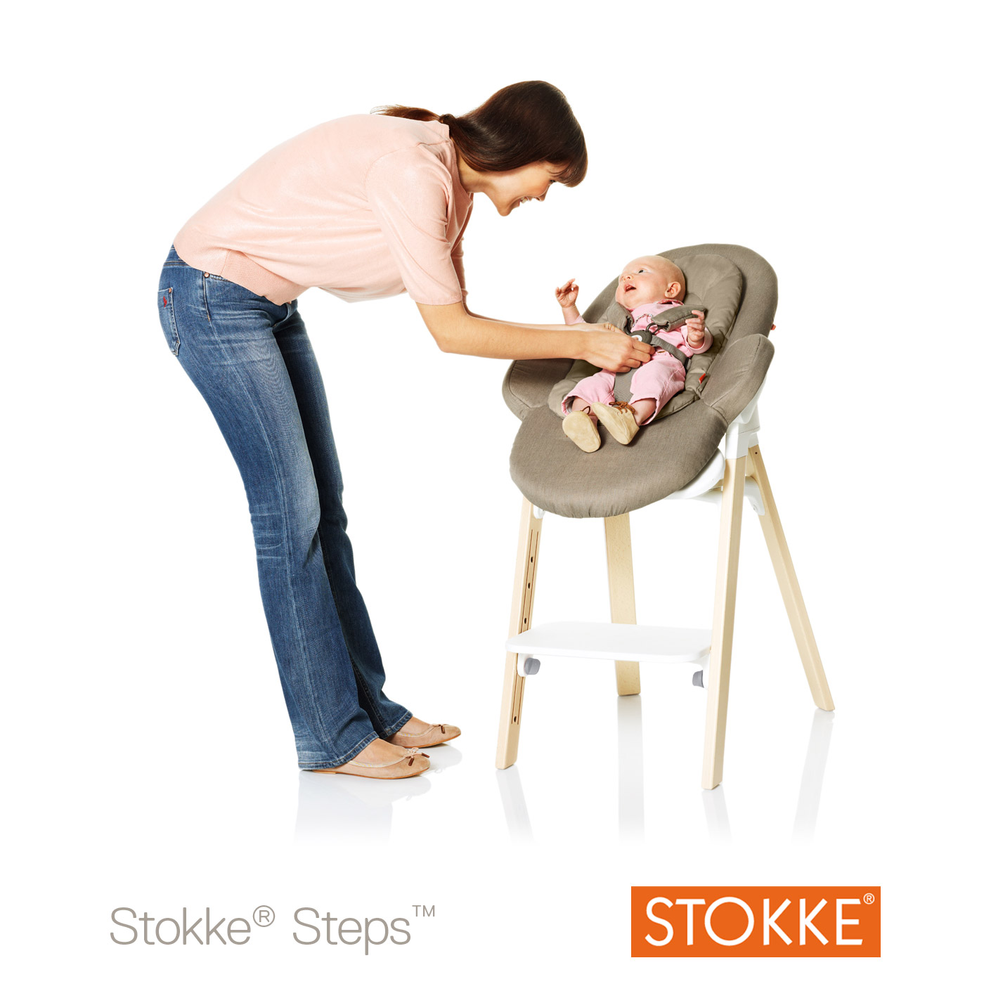 Transat Steps Greige De Stokke Transats Aubert Transat Steps Greige De Stokke Transats Aubert