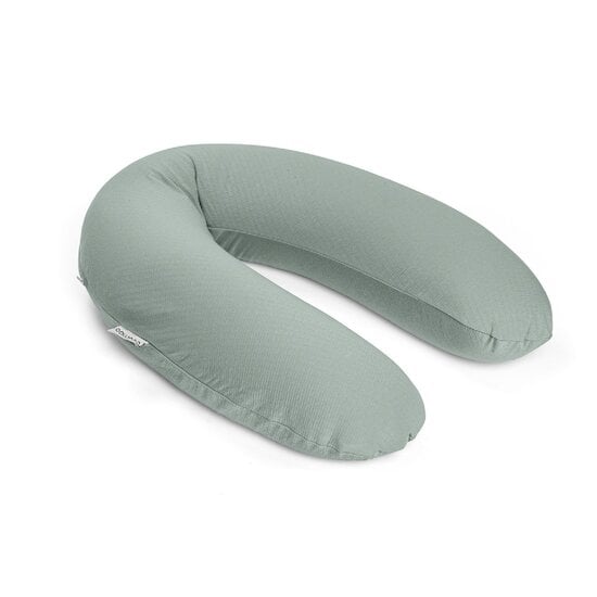Coussin de maternité doomoo Buddy Tetra Green  de Babymoov
